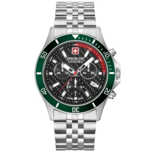 Мъжки часовник Swiss Military Hanowa 06-5337.04.007.06