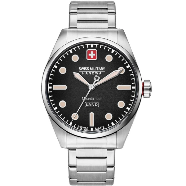 Мъжки часовник Swiss Military Hanowa 06-5345.7.04.007