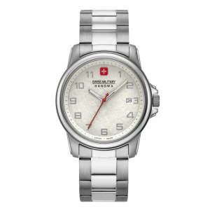 Мъжки часовник Swiss Military Hanowa 6-5231.7.04.001.10