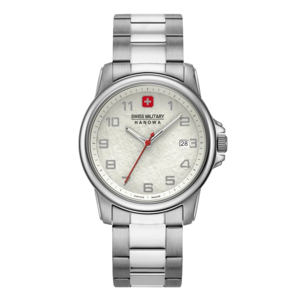 Мъжки часовник Swiss Military Hanowa 6-5231.7.04.001.10