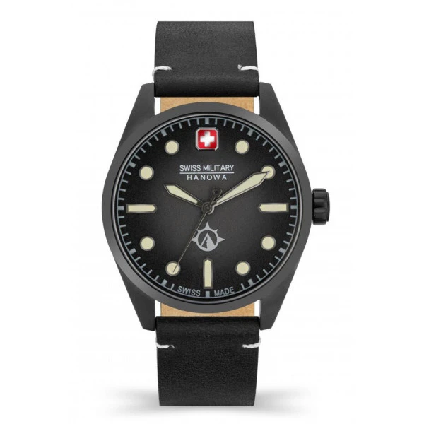 Мъжки часовник Swiss Military Hanowa SMWGA2100540