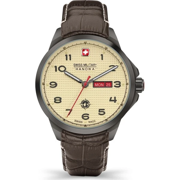 Мъжки часовник  Swiss Military Hanowa SMWGB2100340