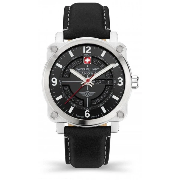 Мъжки часовник Swiss Military Hanowa SMWGB210110