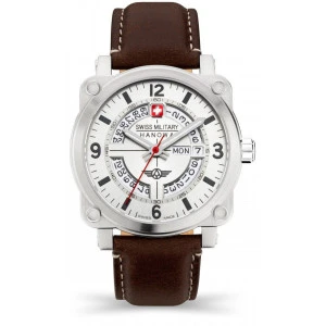 Мъжки часовник Swiss Military Hanowa SMWGB2101102