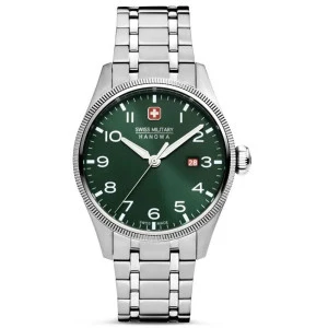 Мъжки часовник Swiss Military Hanowa - SMWGH0000803