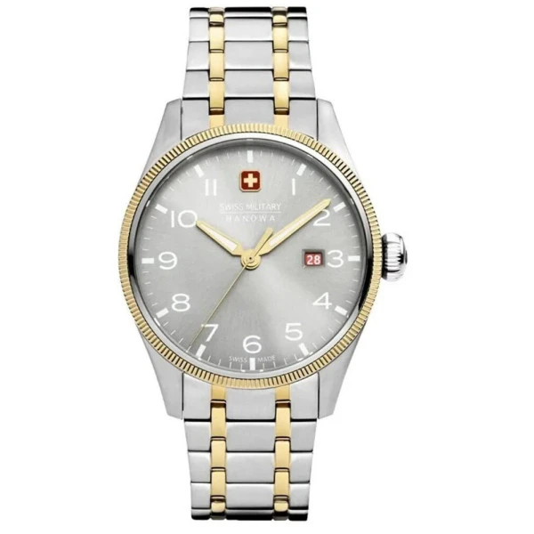 Мъжки часовник Swiss Military Hanowa SMWGH0000860