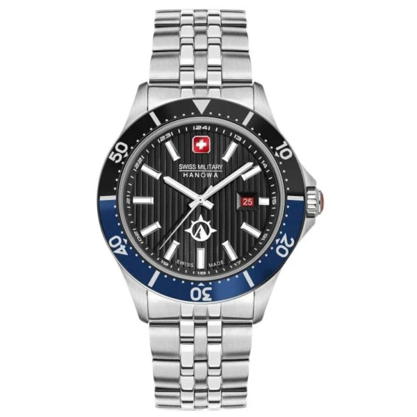 Мъжки часовник Swiss Military Hanowa - SMWGH2100603