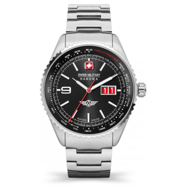 Мъжки часовник Swiss Military Hanowa SMWGH2101006