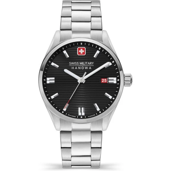 Мъжки часовник Swiss Military Hanowa - SMWGH2200101