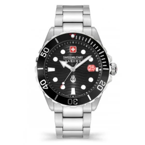 Мъжки часовник Swiss Military Hanowa SMWGH2200301