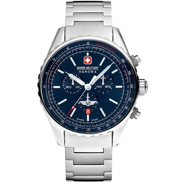 Мъжки часовник Swiss Military Hanowa SMWGI0000304