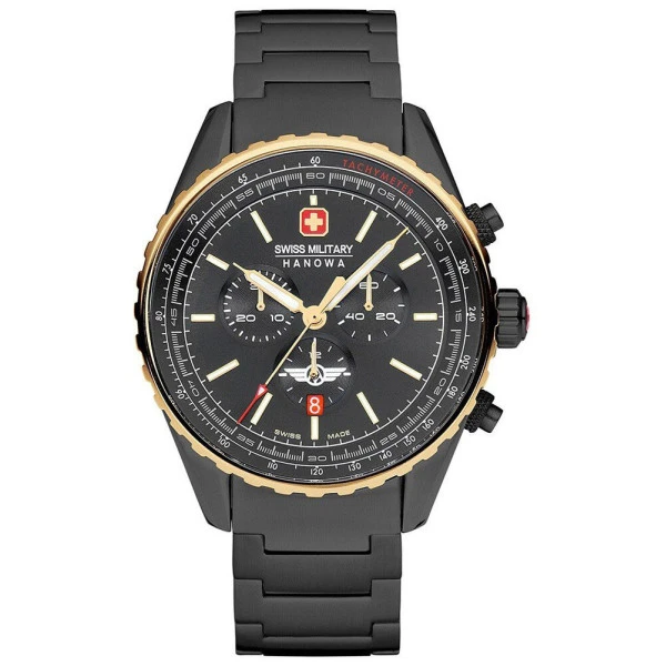Мъжки часовник Swiss Military Hanowa SMWGI0000341