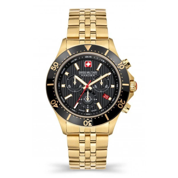 Мъжки часовник Swiss Military Hanowa - SMWGI2100710