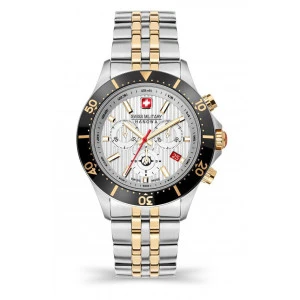 Мъжки часовник Swiss Military Hanowa - SMWGI2100760