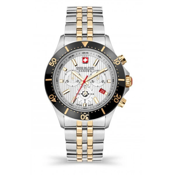 Мъжки часовник Swiss Military Hanowa - SMWGI2100760