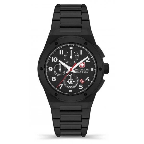 Мъжки часовник Swiss Military Hanowa - SMWGI2102031
