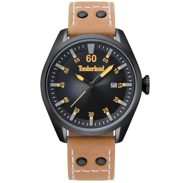 Мъжки часовник TIMBERLAND 15025JSB/02A
