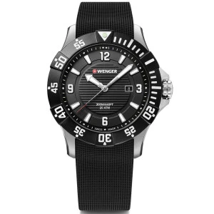 Мъжки часовник Wenger 01.0641.132