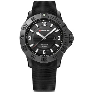 Мъжки часовник Wenger 01.0641.134