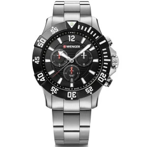 Мъжки часовник Wenger 01.0643.117
