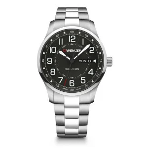 Мъжки часовник WENGER 01.1541.128