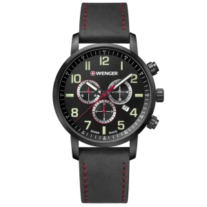 Мъжки часовник Wenger 01.1543.104
