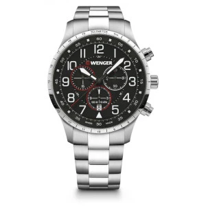 Мъжки часовник Wenger 01.1543.120