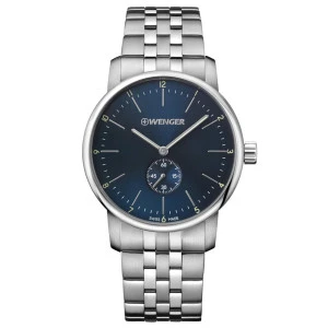 Мъжки часовник Wenger 01.1741.107