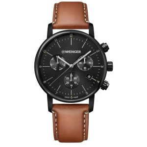 Мъжки часовник Wenger 01.1743.115