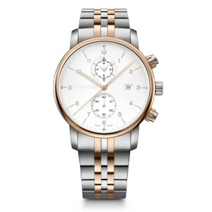 Мъжки часовник Wenger 01.1743.127