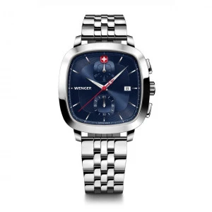 Мъжки часовник Wenger 01.1933.103