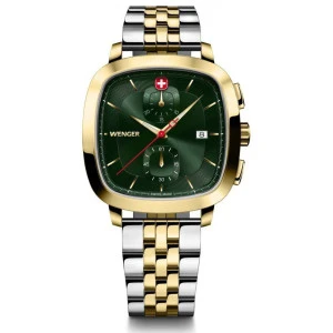 Мъжки часовник Wenger 01.1933.105
