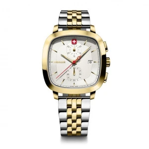 Мъжки часовник Wenger 01.1933.107