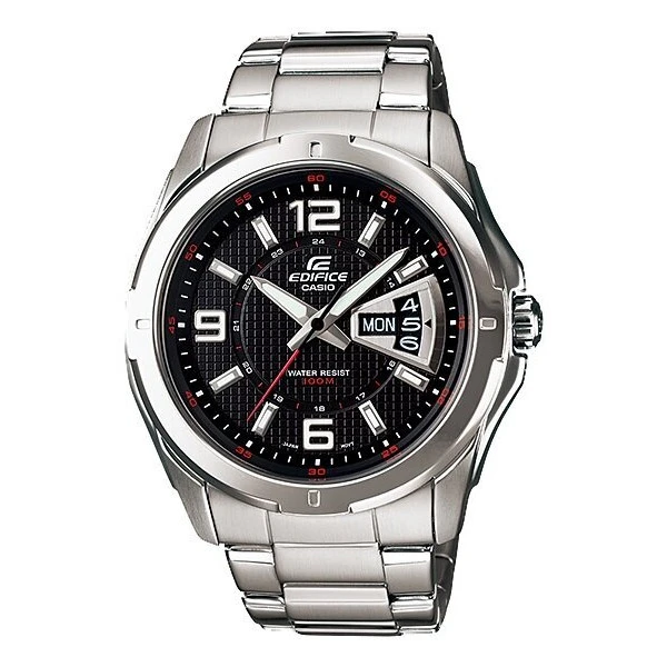 Мъжки часовник CASIO Edifice EF-129D-1AVEF