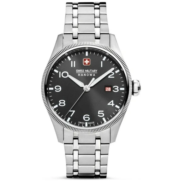 Мъжки часовник Swiss Military Hanowa - SMWGH0000801
