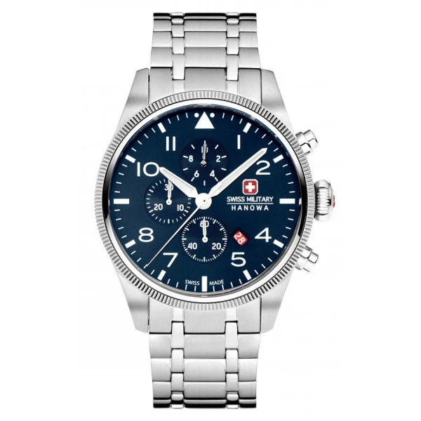Мъжки часовник Swiss Military Hanowa SMWGI0000403