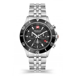 Мъжки часовник Swiss Military Hanowa - SMWGI2100701