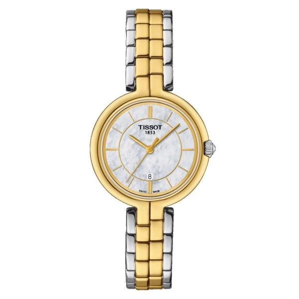 Швейцарски часовник TISSOT T094.210.22.111.01