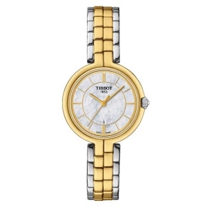 Швейцарски часовник TISSOT T094.210.22.111.01