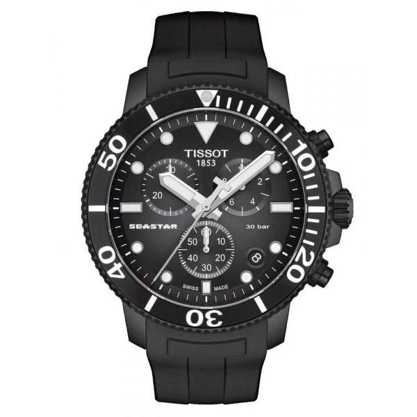 Швейцарски часовник TISSOT T120.417.37.051.02