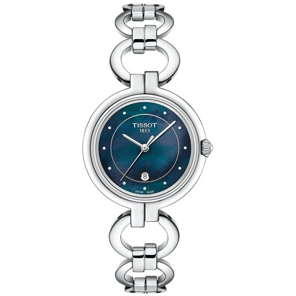 Дамски часовник TISSOT Flamingo T094.210.11.126.00