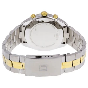 Мъжки часовник TISSOT T101.417.22.031.00