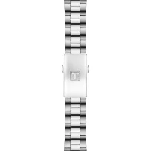 Дамски часовник Tissot PR 100 Sport Chic T101.910.11.116.00