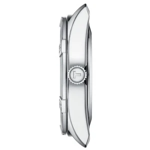 Дамски часовник Tissot PR 100 Sport Chic T101.910.11.116.00