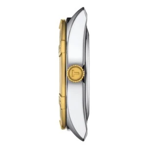 Дамски часовник Tissot PR 100 Sport Chic T101.910.22.111.00