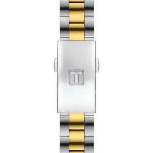 Дамски часовник Tissot PR 100 Sport Chic T101.910.22.111.00