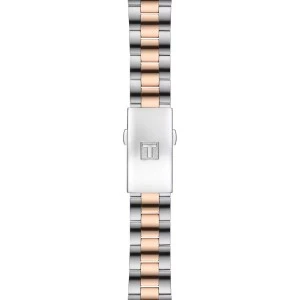 Дамски часовник Tissot PR 100 Sport Chic T101.910.22.116.00