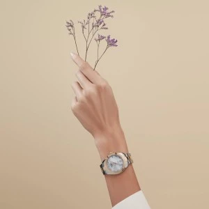 Дамски часовник Tissot PR 100 Sport Chic T101.910.22.116.00