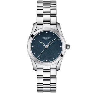 Швейцарски часовник TISSOT T112.210.11.046.00