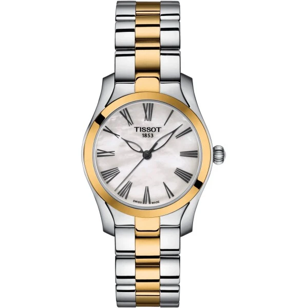 Дамски часовник TISSOT T-WAVE T112.210.22.113.00